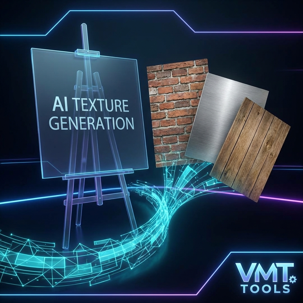 Texture Studio